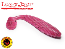 Силікон Lucky John Joco Shaker Super Floating 4,5" F04